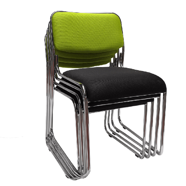 Kancelářská židle Bluttu (zelená)