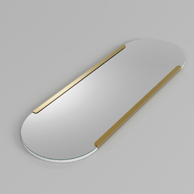 Zrcadlo Capari (Zlatá)