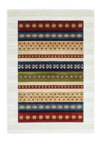 Kusový koberec Atlas 501 Multi
