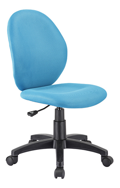 Detská židle Q-043 modrá