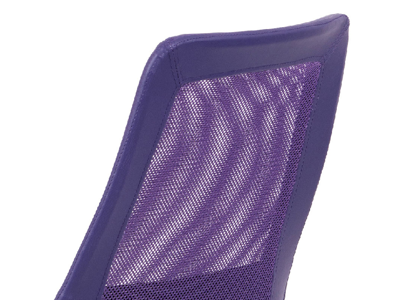 Kancelářská židle Velina-V101-PUR (fialová)