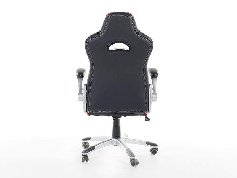 Kancelářská židle Masre (černá)