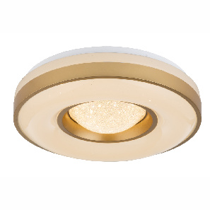 Stropní/nástěnné svítidlo LED Colla 41742-24 (bílá + opál)