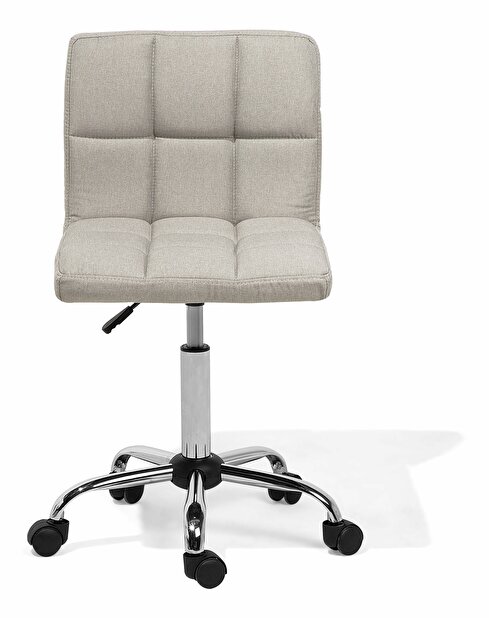 Kancelářská židle Marlon (béžová)