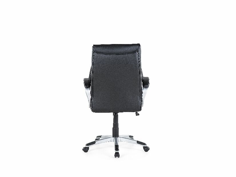 Kancelářská židle Trium (černá)
