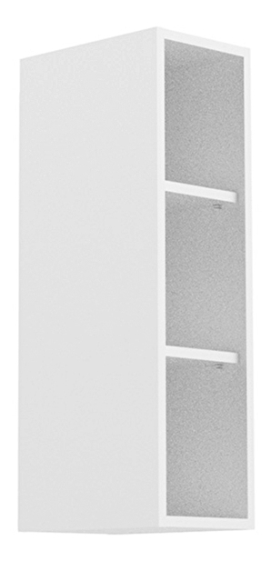 Horní kuchyňská skříňka W200 Aurellia (bílá)