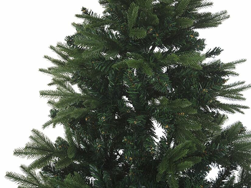 Umělý vánoční stromek 180 cm BENNO (zelená)
