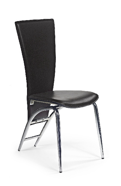 Jídelní židle K46 černá