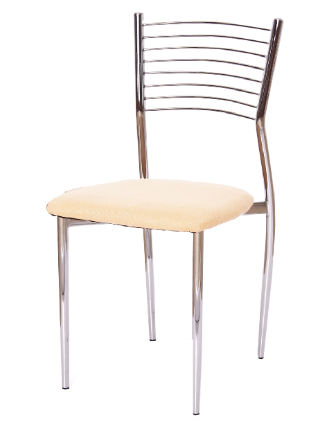 Jídelní židle Zaira TC-366 béžová *výprodej