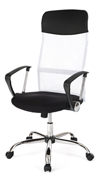 Kancelářská židle KA-E300 WT