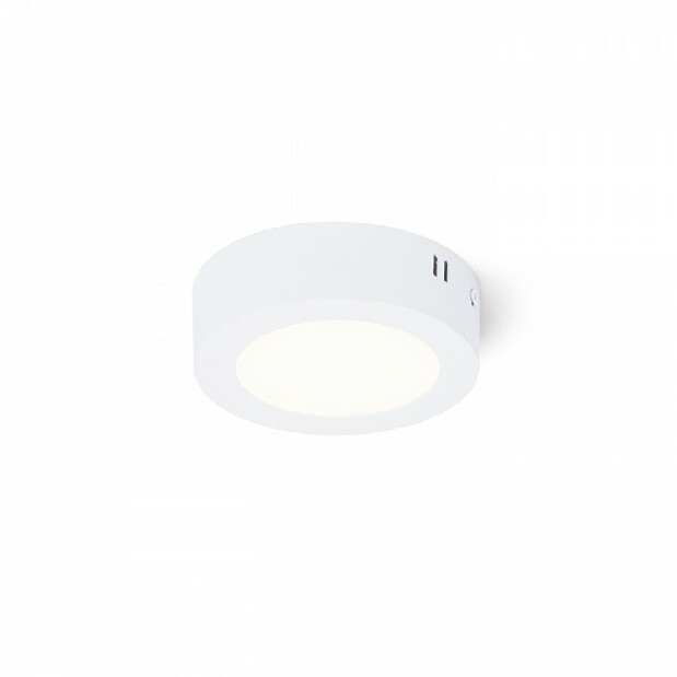 Stropní svítidlo Socorro r 120 230 LED 6W 3000K (bílá)
