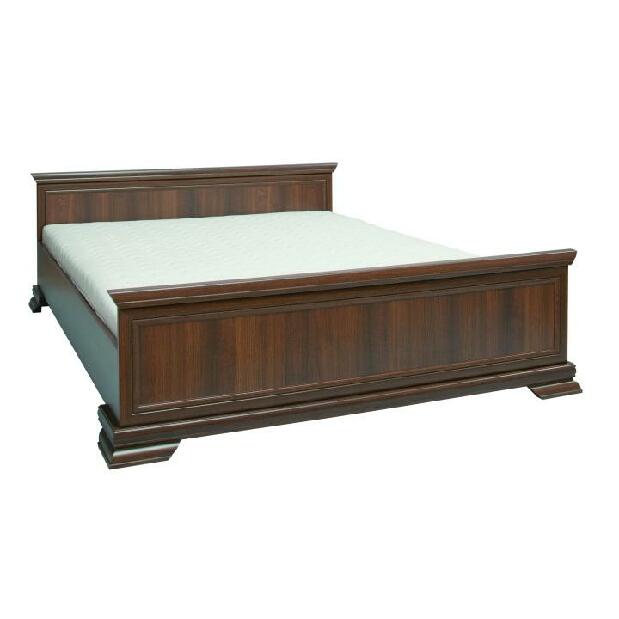 Manželská postel 180 cm Kora KLS2 (s roštem) *výprodej