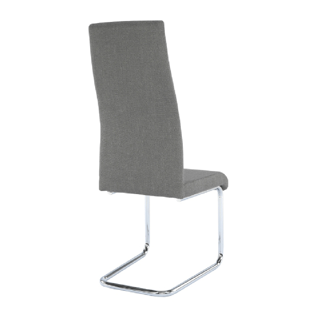 Jídelní židle Allyn (tmavě šedá)
