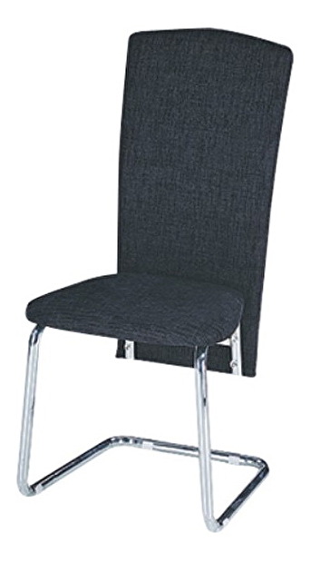 Jídelní židle July LC005 černá