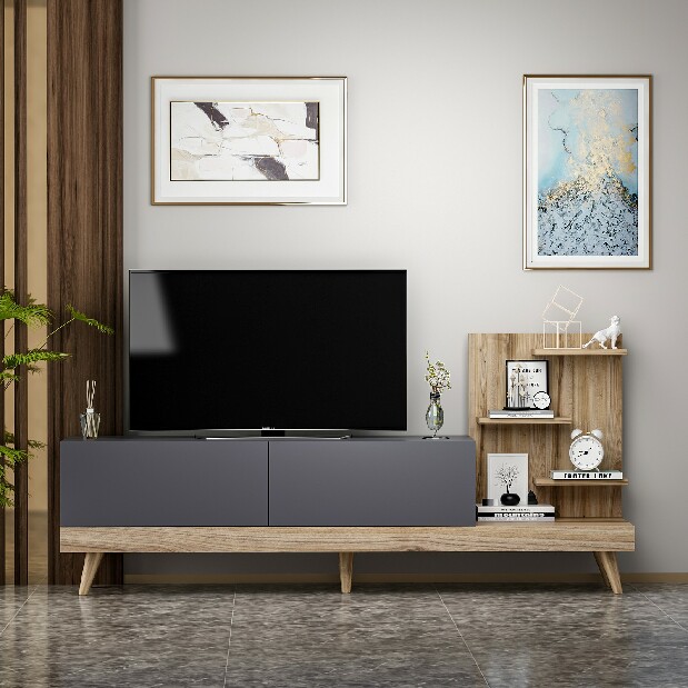 TV stolek/stojan Design