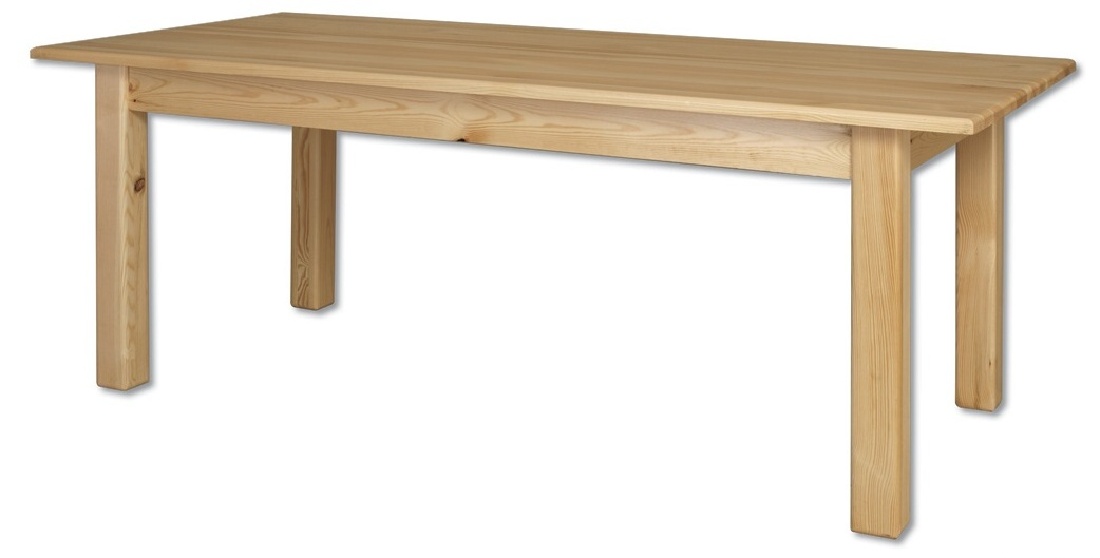 Jídelní stůl ST 107 (200x90 cm) (pro 8 osob)
