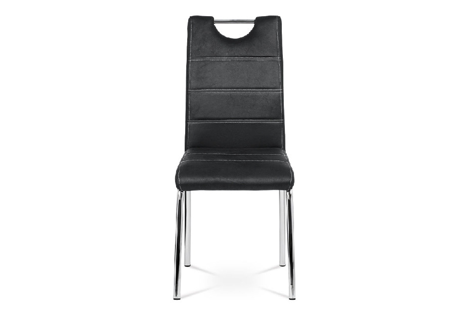 Jídelní židle Alyth-9930 BK3
