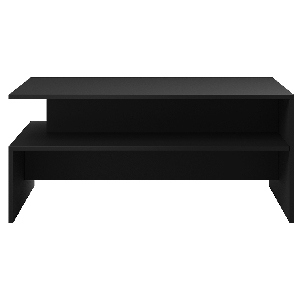 Konferenční stolek Barly Typ 99 (černá)