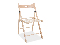 Jídelní židle Stefani (buk + buk)