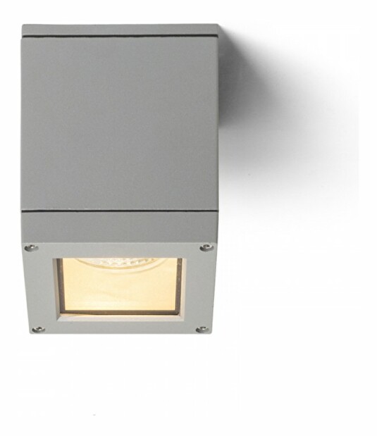 Venkovní osvětlení Quadra m 230V E27 75W IP54