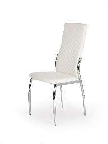 Jídelní židle Rosario (bíla)