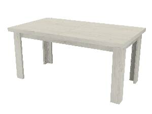 Jídelní stůl Dany (craft bílý) (pro 6-8 osob)