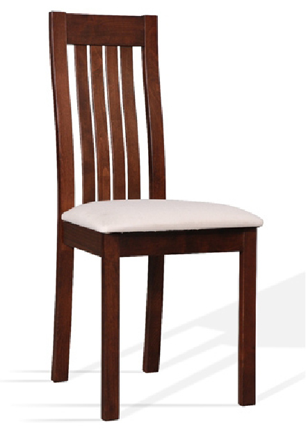 Jídelní židle BC-2439 WAL
