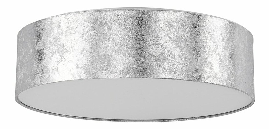 Závěsná lampa Rainbow (stříbrná)