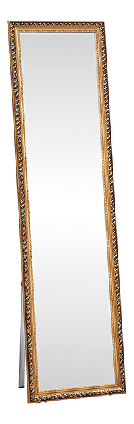 Zrcadlo Lalova (hnědá) *výprodej