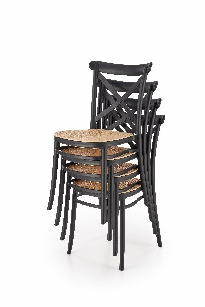 Jídelní židle Kolin