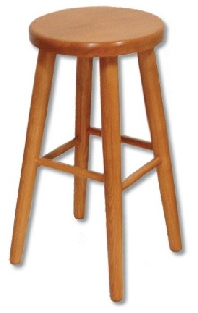 Barová židle KT 242