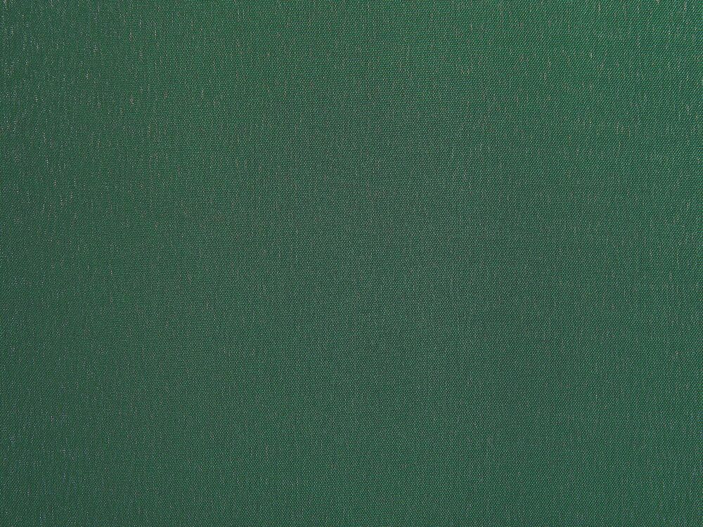 Paravan 270 x 170 cm Naria (zelená)