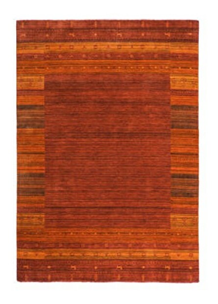 Kusový koberec Himalaya 900 Red