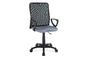 Kancelářská židle Kelsi-B047 GREY