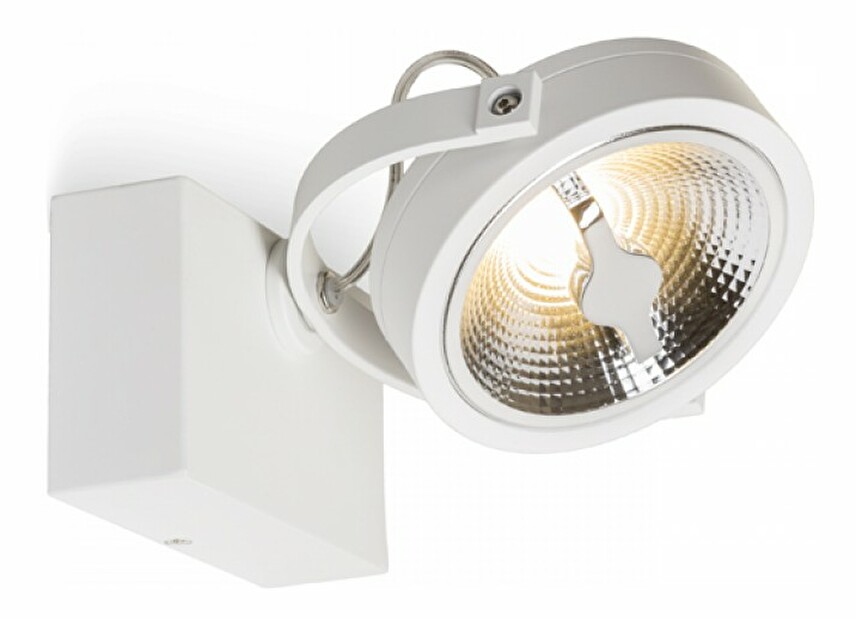 Bodové svítidlo Kelly LED I (stmívatelné) 230V LED 12W 24 ° 3000K (černá)
