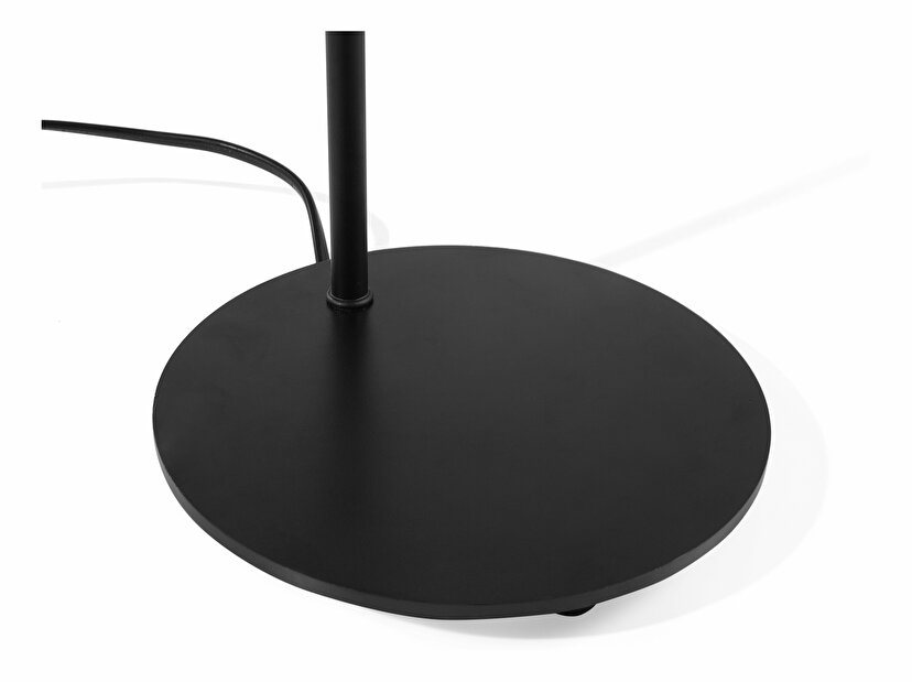 Stolní lampa TARMA (černá)