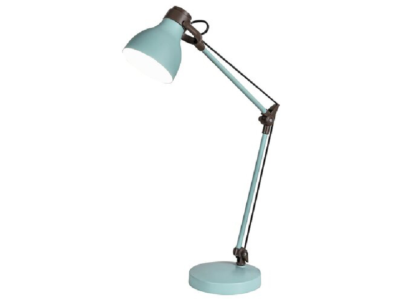 Stolní lampa Carter 6409 (mátová)