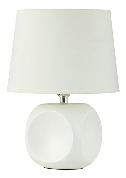 Stolní lampa Sienna 4395 (krémová)
