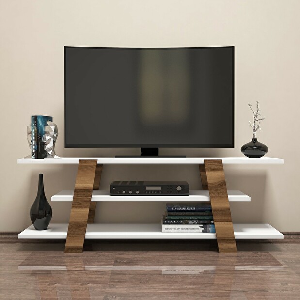 Televizní stolek/stojan Flawer