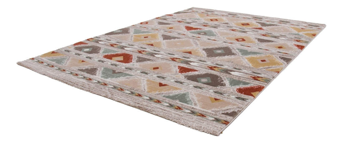 Kusový koberec Beste 993 Ivory (170 x 120 cm)