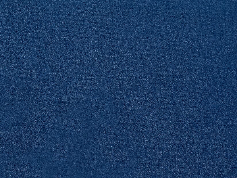 Pohovka dvojsed BARIN (modrá)