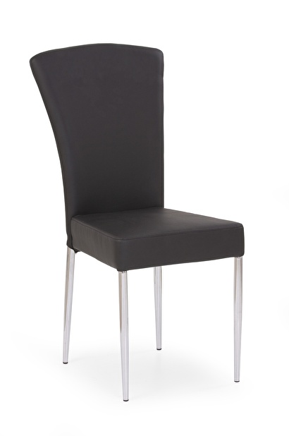 Jídelní židle K60 černá