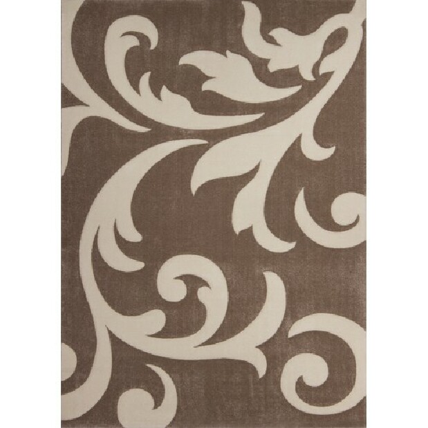 Kusový koberec Lambada 451 Beige-Ivory (200 x 290 cm)