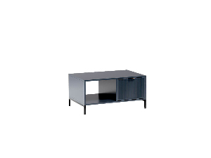 Konferenční stolek Lusy 06 (indigo)