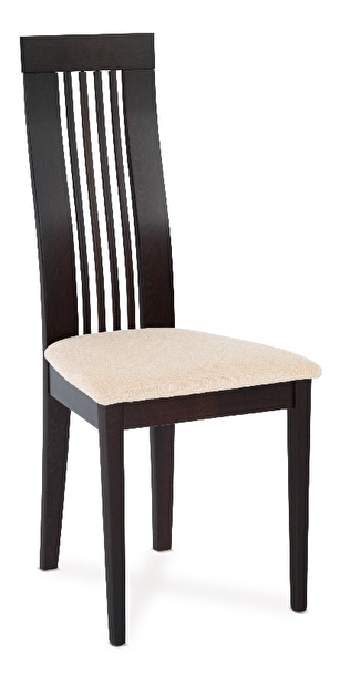 Jídelní židle BC-2411 BK