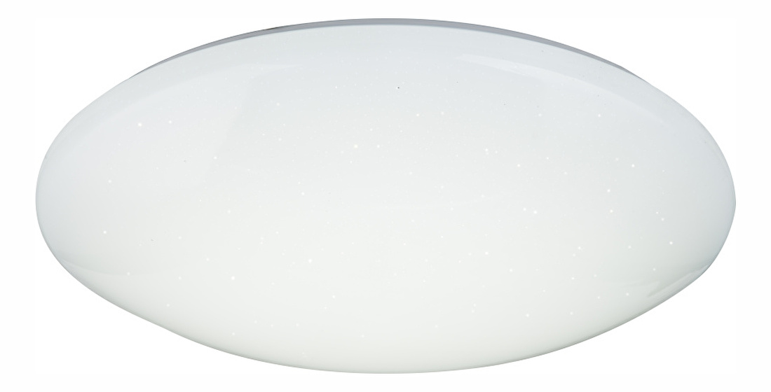 Stropní/nástěnné svítidlo LED Atreju i 48363-90RGB (bílá + opál) (Stmívatelné)