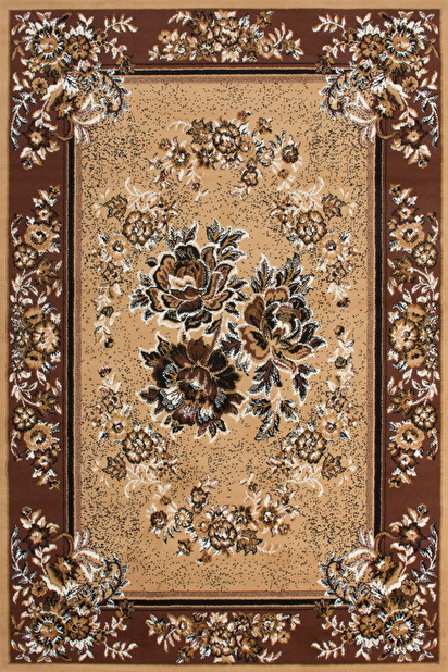 Kusový koberec Sahara 321 Beige *výprodej
