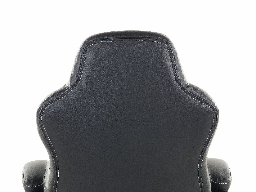 Kancelářská židle Prune (černá)