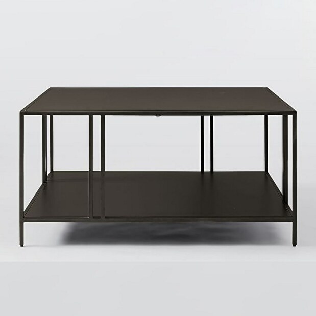 Konferenční stolek Uma (Černá)