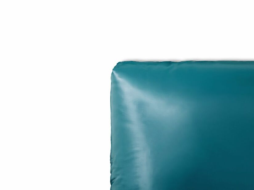 Matrace na vodní postel 200 x 140 cm Monita (modrá)